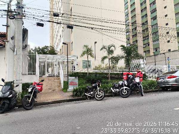 Foto de Apartamento em leilão no bairro Vila Claudia em São Paulo - SP