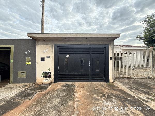 Foto de Casa · RESIDENCIAL SANTO ANTONIO , AURIFLAMA , SP