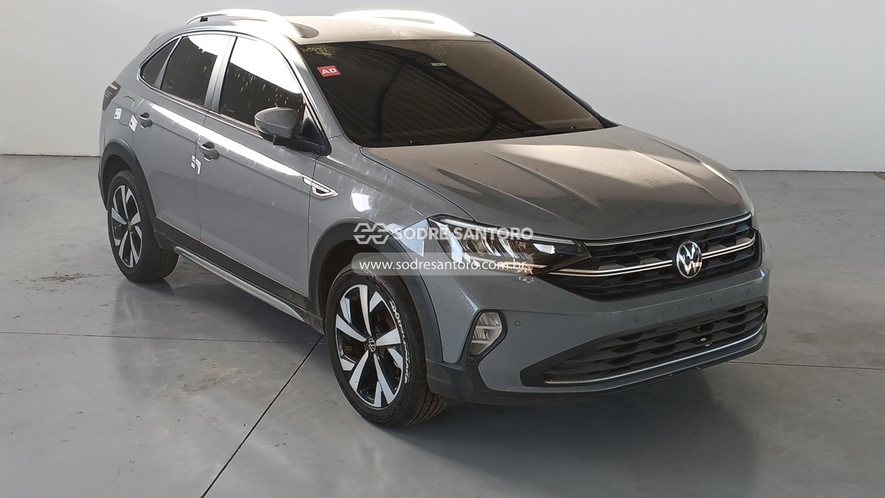 Foto de volkswagen - nivus hl tsi