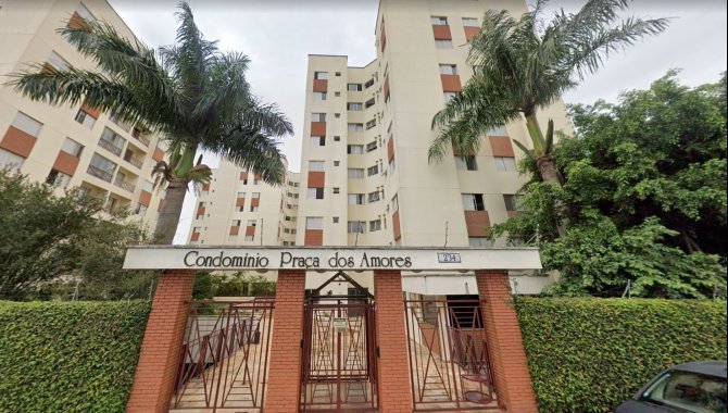 Foto de Apartamento em leilão em São Paulo - SP