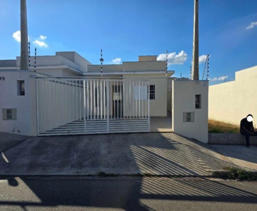 Foto de Casa em leilão no bairro Piragibu em Sorocaba - SP