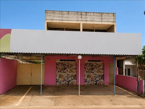 Foto de Prédio Comercial 410 m² - Palmas-TO