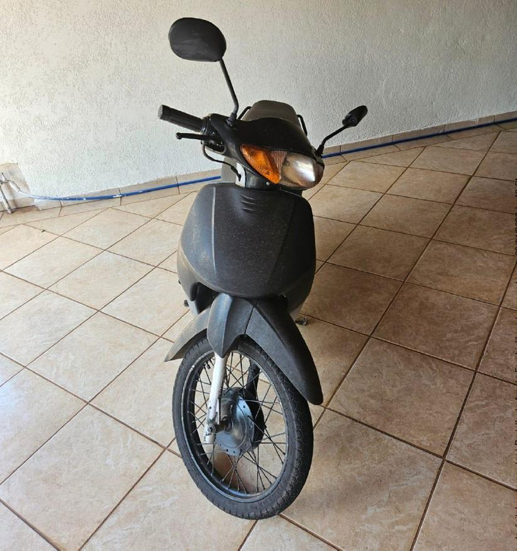 Foto de Honda C100/BIZ, 00/00