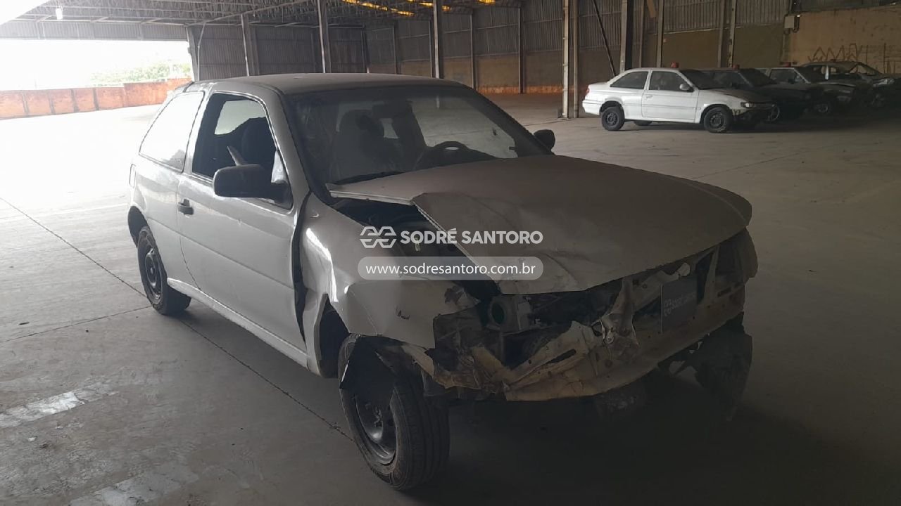 Foto de volkswagen - gol 1.0