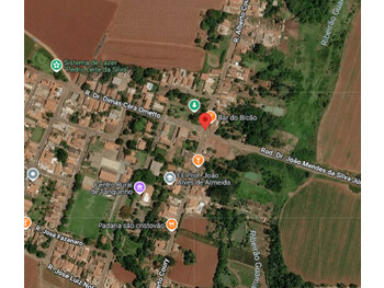 Foto de Terrenos e Lotes em leilão - Rua Alberto Coury, S/N - Piracicaba/SP - Tribunal de Justiça do Estado de São Paulo