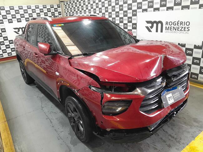 Foto de GM - CHEVROLET MONTANA T A PR 1.2 2023/2023 FLEX