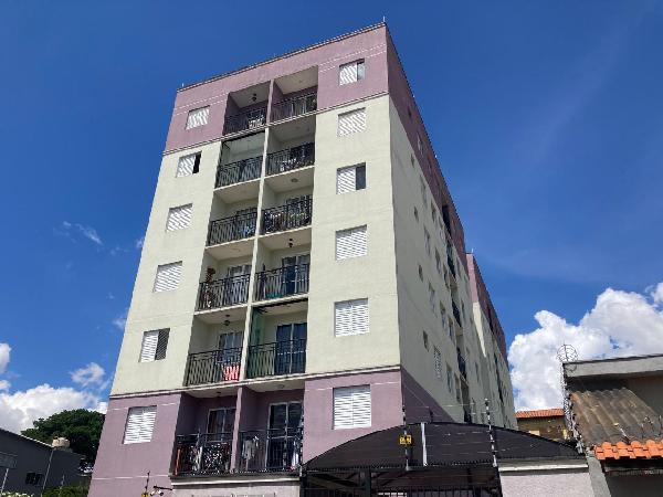 Foto de Apartamento em leilão em São Paulo - SP