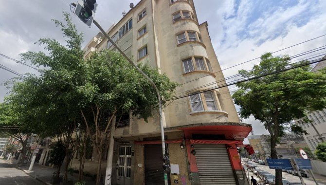 Foto de Apartamento em leilão em São Paulo - SP