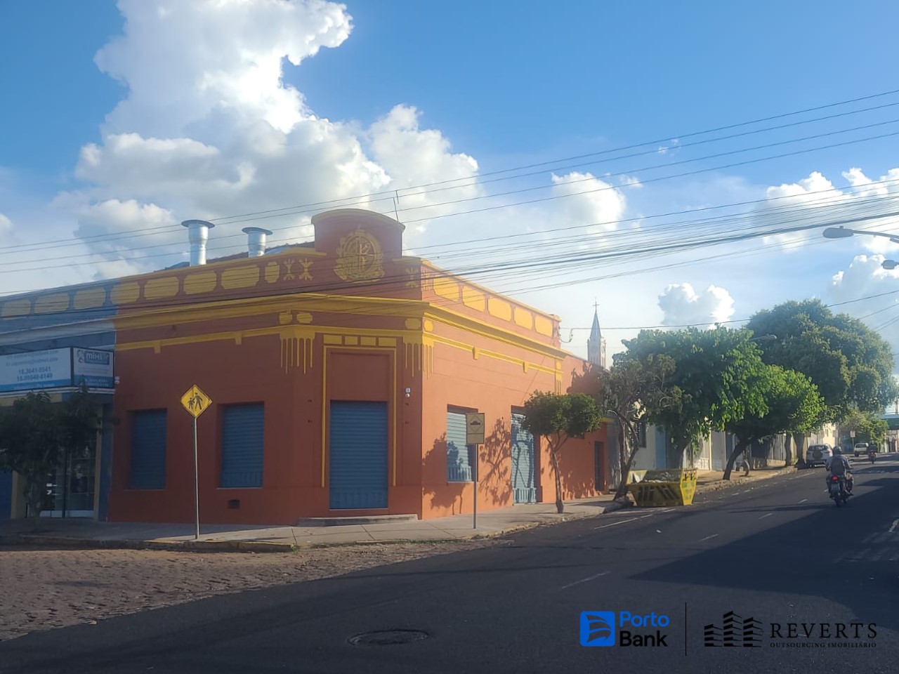 Foto de Comercial em leilão no bairro Centro em São Paulo - SP