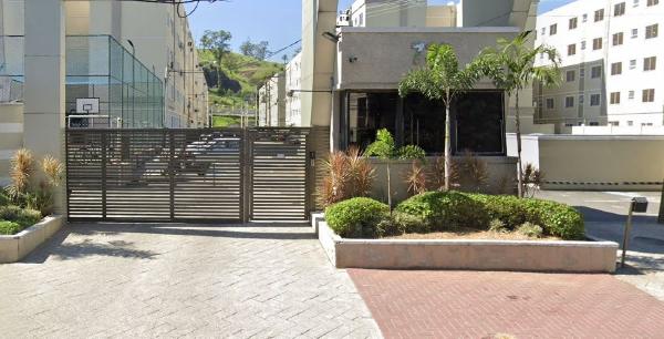 Foto de Apartamento em leilão em São Gonçalo - RJ