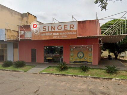 Foto de Terreno em leilão em Palmas - TO