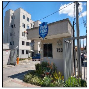 Foto de Apartamento em leilão em Rio De Janeiro - RJ