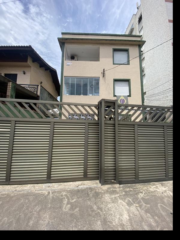 Foto de Apartamento em leilão no bairro Centro em São Vicente - SP