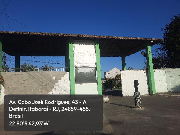 Foto de Casa em leilão em Itaboraí - RJ