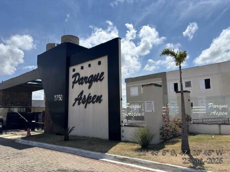 Foto de Apartamento em leilão em Americana - SP