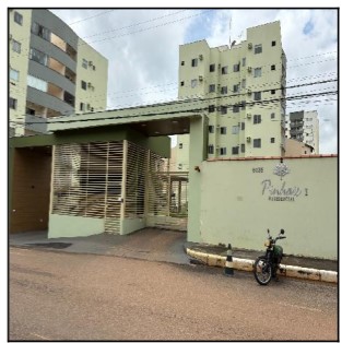 Foto de Apartamento em leilão no bairro Rio Madeira em Porto Velho - RO