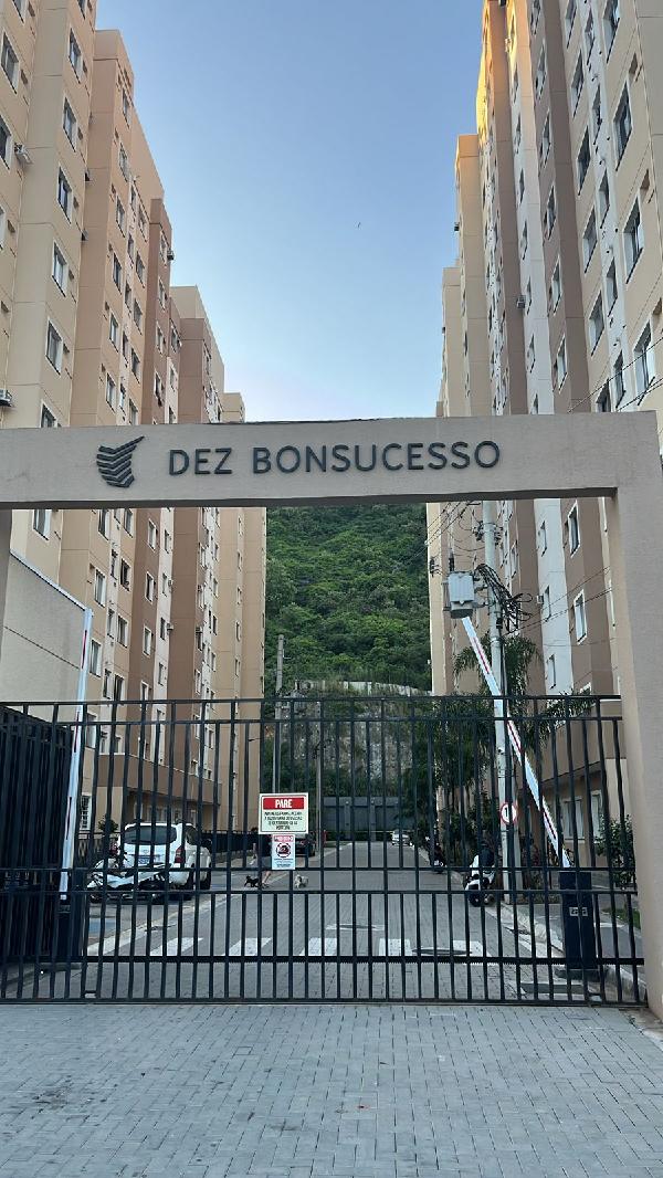 Foto de Apartamento em leilão em Rio De Janeiro - RJ