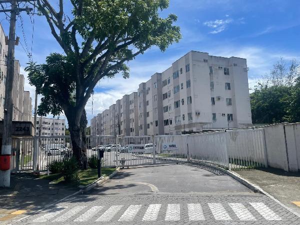 Foto de Apartamento em leilão no Condomínio Viva Vida Harmonia em Rio De Janeiro - RJ