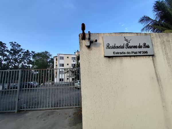 Foto de Apartamento em leilão no bairro Santa Cruz em Rio De Janeiro - RJ