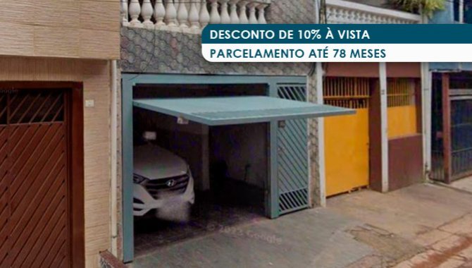 Foto de Casa em leilão em São Paulo - SP