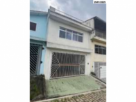 Foto de Sobrado c/ 190m² - Conjunto Residencial Sul - São Paulo/SP