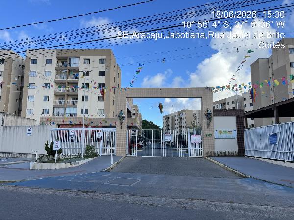 Foto de Apartamento em leilão no bairro Jabotiana em Aracaju - SE