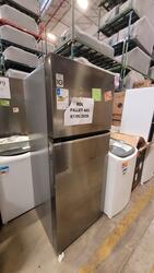Foto de REF DUPLEX 395L LG GN B392PLMB 127V INOX LOOK A1228026