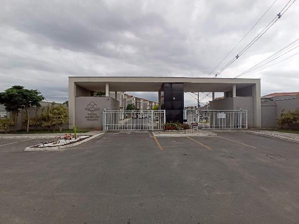 Foto de Apartamento em leilão em Itaboraí - RJ