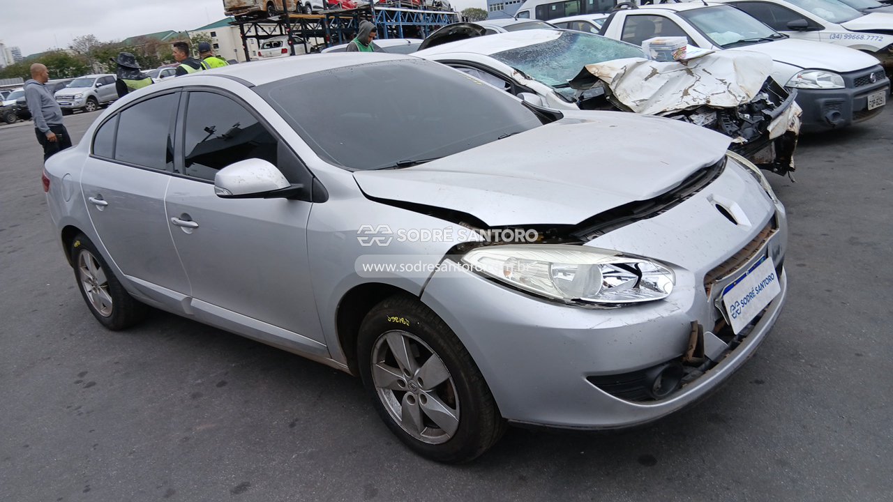 Foto de renault - fluence dyn