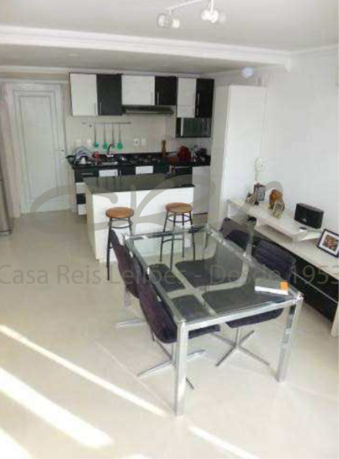 Foto de Apartamento em leilão no Edifício Taj Tower Panamby em São Paulo - SP