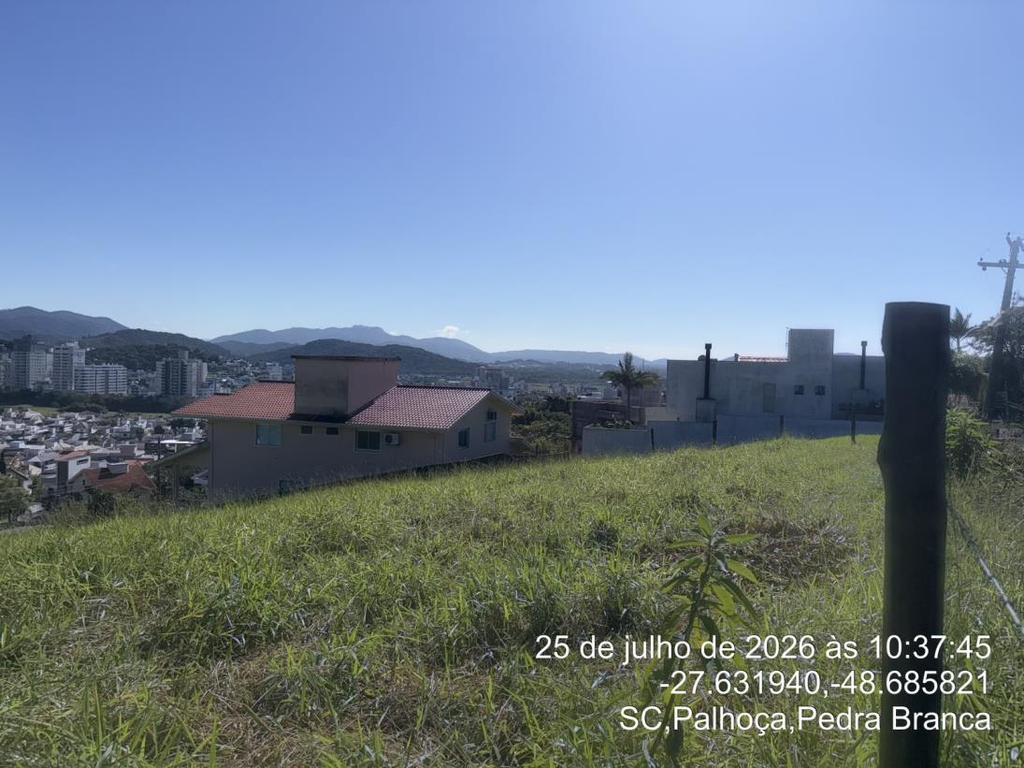 Foto de Imóvel em Palhoça (SC)
