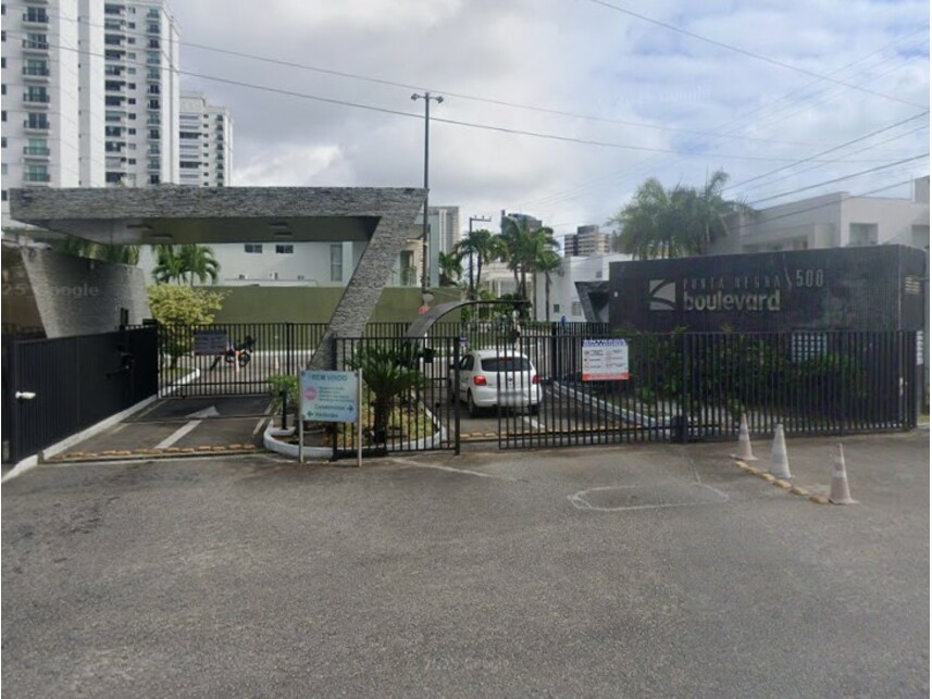 Foto de Casa em leilão em Natal - RN