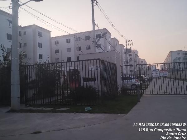 Foto de Apartamento em leilão em Rio De Janeiro - RJ