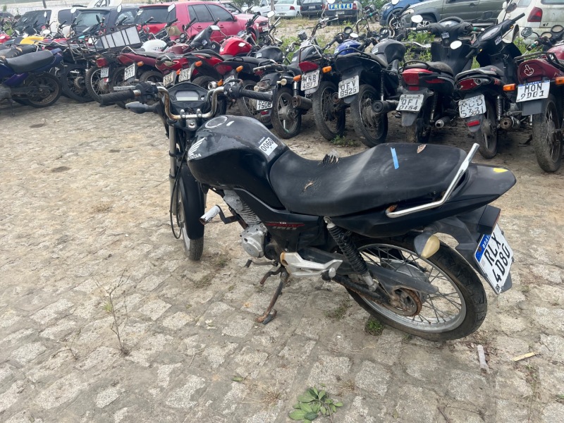 Foto de HONDA/CG 160 START