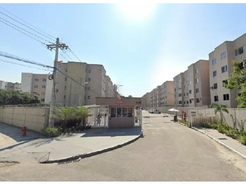 Foto de Apartamento em leilão em Rio De Janeiro - RJ