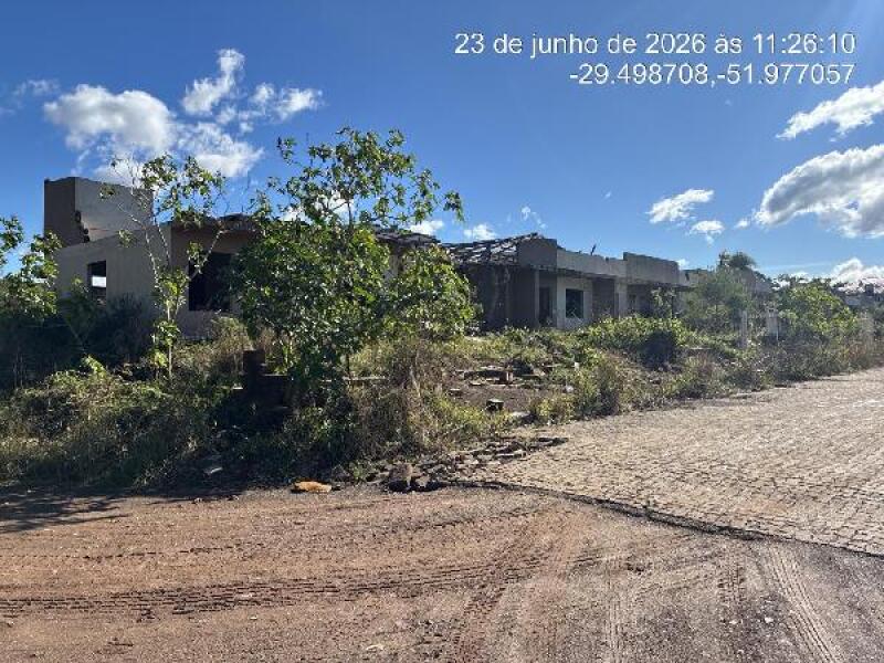 Foto de Casa em leilão no Condomínio Residencial Jormai Iii em Cruzeiro Do Sul - RS