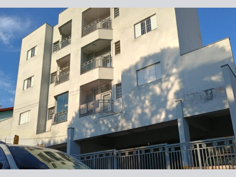 Foto de Apartamento em leilão no Edif Spazio Morumbi Ii em Indaiatuba - SP
