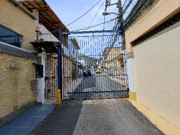 Foto de Casa em leilão em Rio De Janeiro - RJ