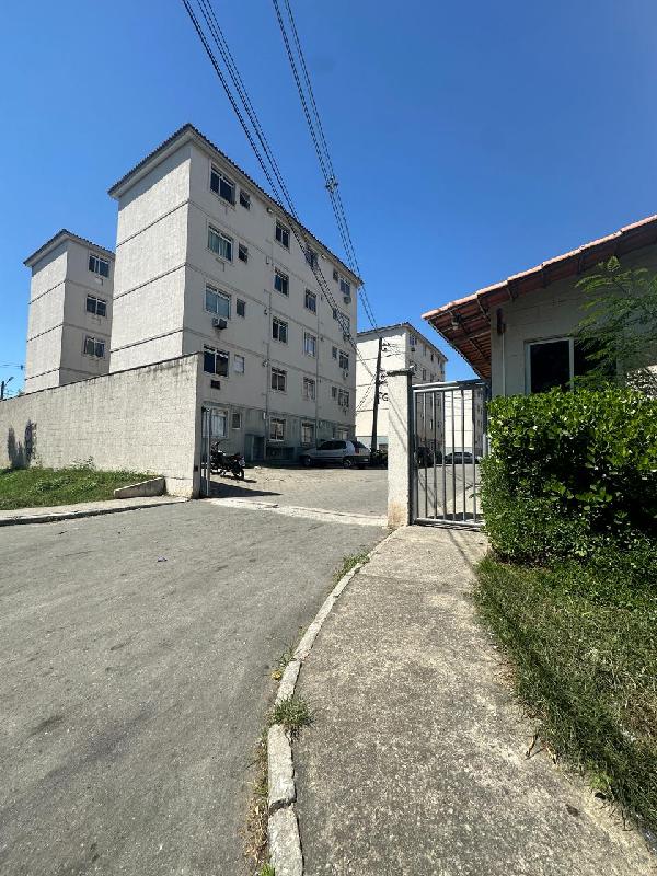 Foto de Apartamento em leilão em Mesquita - RJ