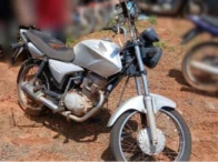 Foto de HONDA/CG 150 TITAN KS - 07/07 - Mirassol/SP
