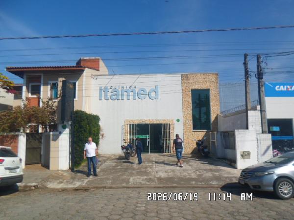 Foto de Casa em leilão no bairro Centro em Itanhaém - SP