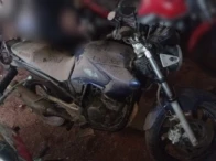 Foto de YAMAHA/FAZER YS250 – 06/07 – São José do Rio Pardo/SP