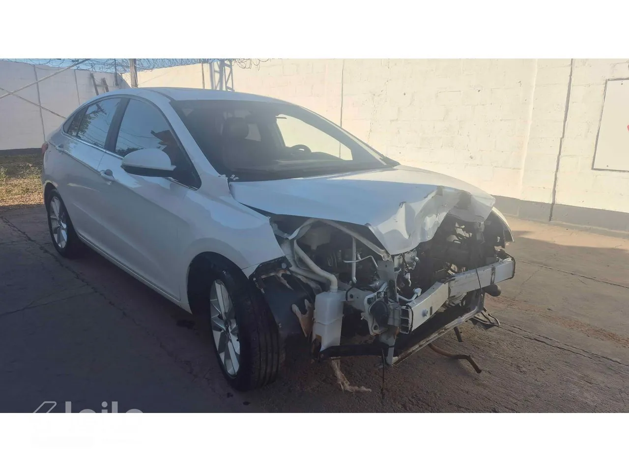 Foto de CAOA-CHERY/ARRIZO 5 RXT