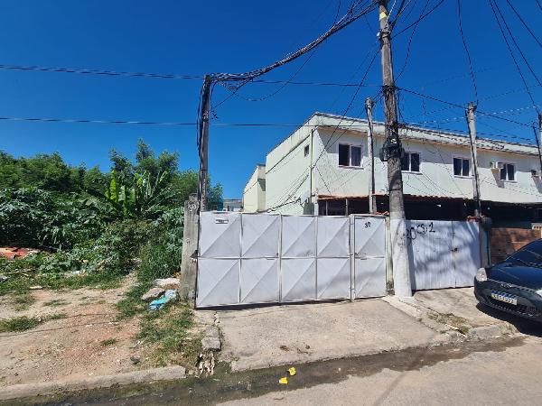 Foto de Imóvel na Rua Nadia, 30 - Leilão em Nova Iguaçu/RJ, 51% abaixo da avaliação