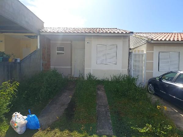 Foto de Casa em leilão no bairro Registro em Feira De Santana - BA