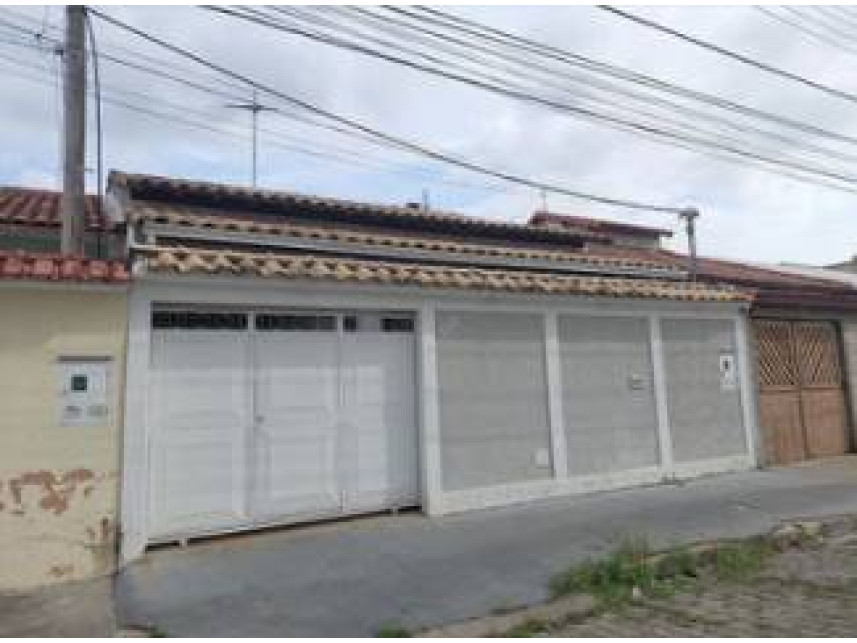 Foto de Casa - Campo Grande - Rio de Janeiro/RJ