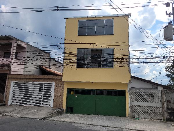 Foto de Casa em leilão no bairro Jordanopolis em São Paulo - SP
