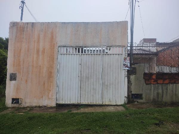 Foto de Casa em leilão no bairro Santa Ines em Nossa Senhora Do Socorro - SE