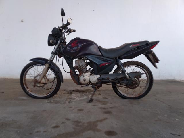 Foto de CG 125 FAN ES - 2012/2012