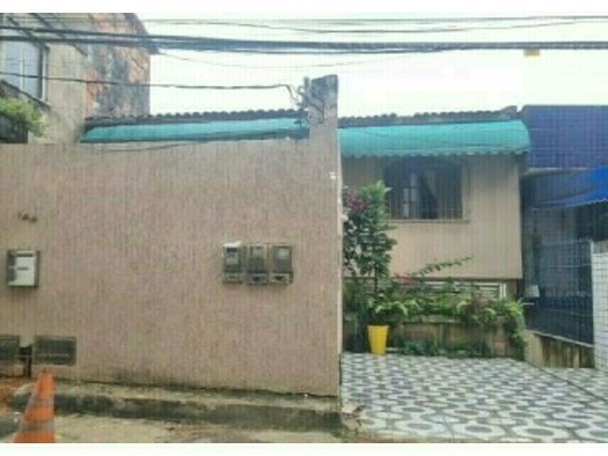Foto de Casa - Brotas - Salvador/BA